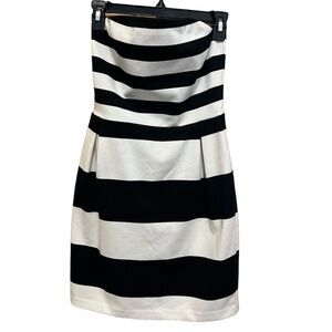 Express mini dress size 8